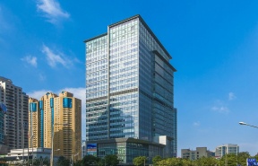 上海越秀大厦